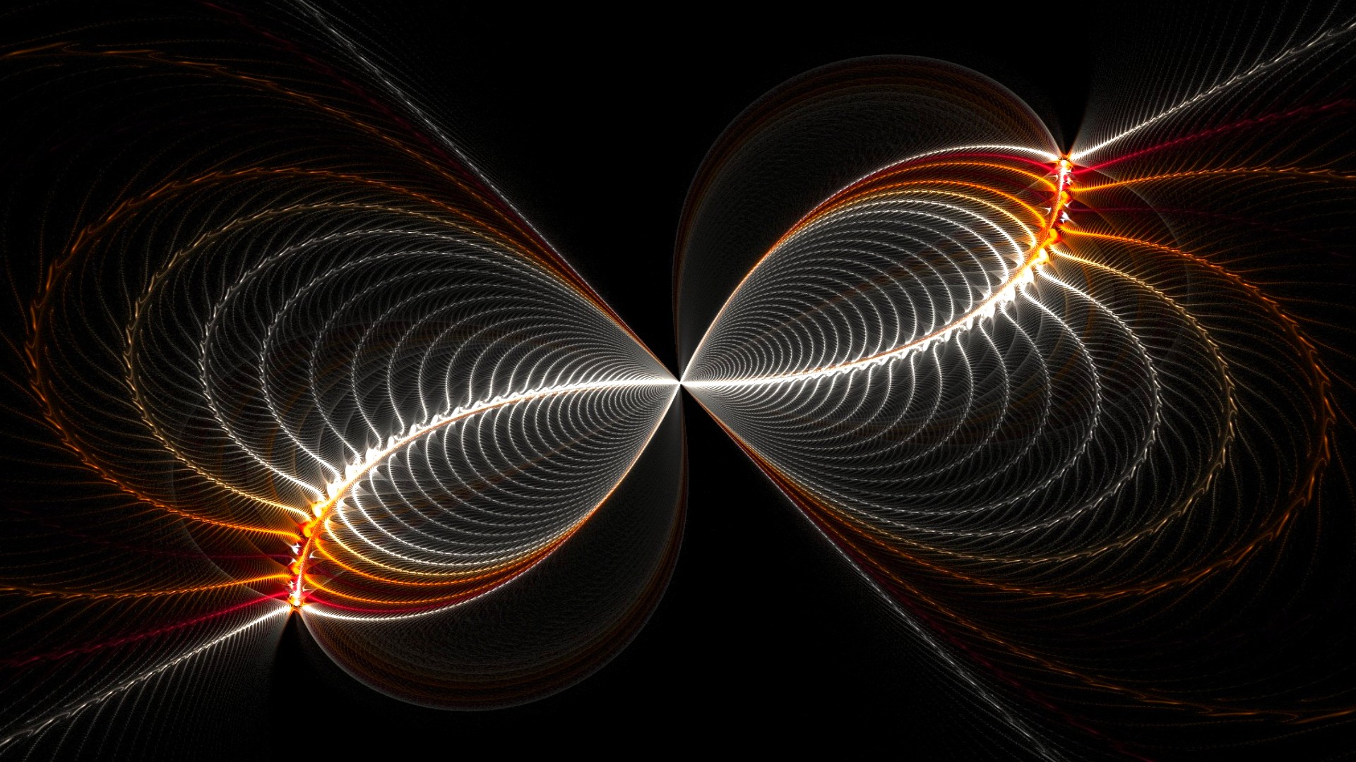Lemniscate, le mouvement infini